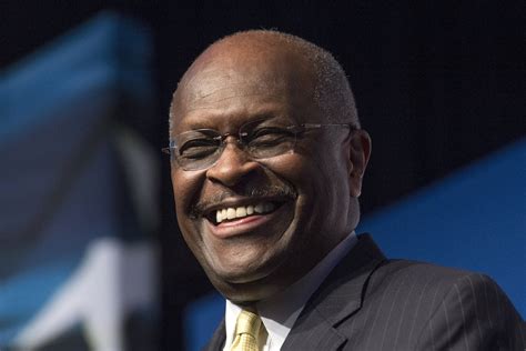 herman cain covid is fake - Herman Cain, ex.